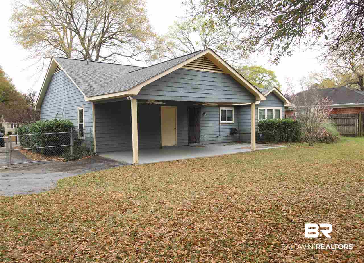 570 Cheryil Lane Mobile, AL 36695 - Photo 22 of 26