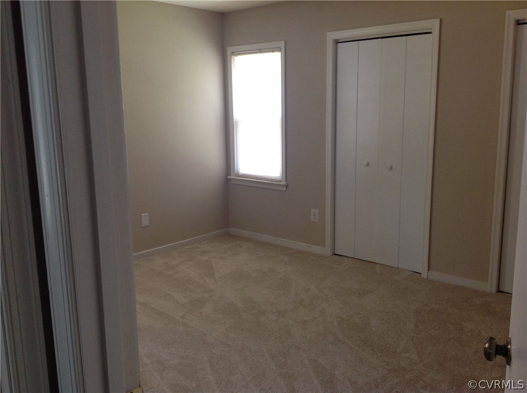 4831 Alberta Road Chesterfield, VA 23832 - Photo 4 of 6 a view of empty room