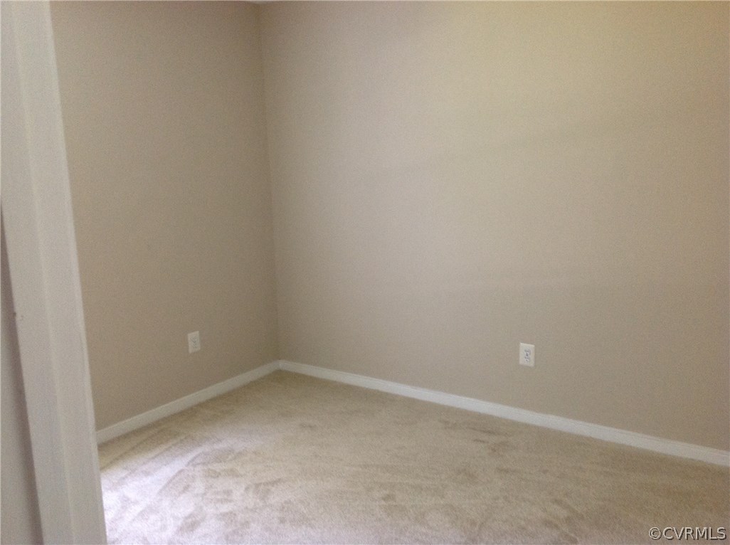 4831 Alberta Road Chesterfield, VA 23832 - Photo 5 of 6 a view of an empty room