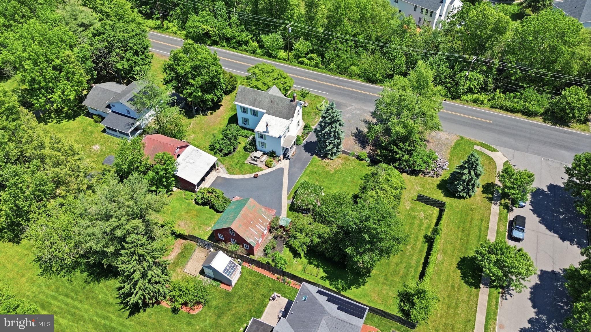 706 Old York Road Hightstown, NJ 08520 - Photo 62 of 62 Gallery Image 62