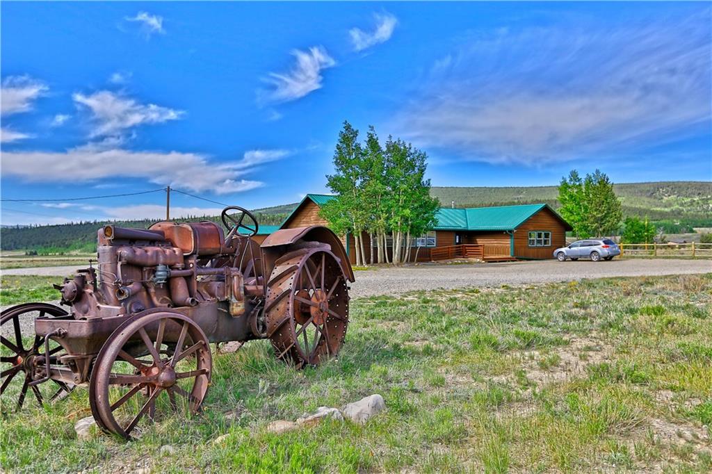 479 Sheep Ridge Road Fairplay, CO 80440 - Photo 6 of 8 Gallery Image 6