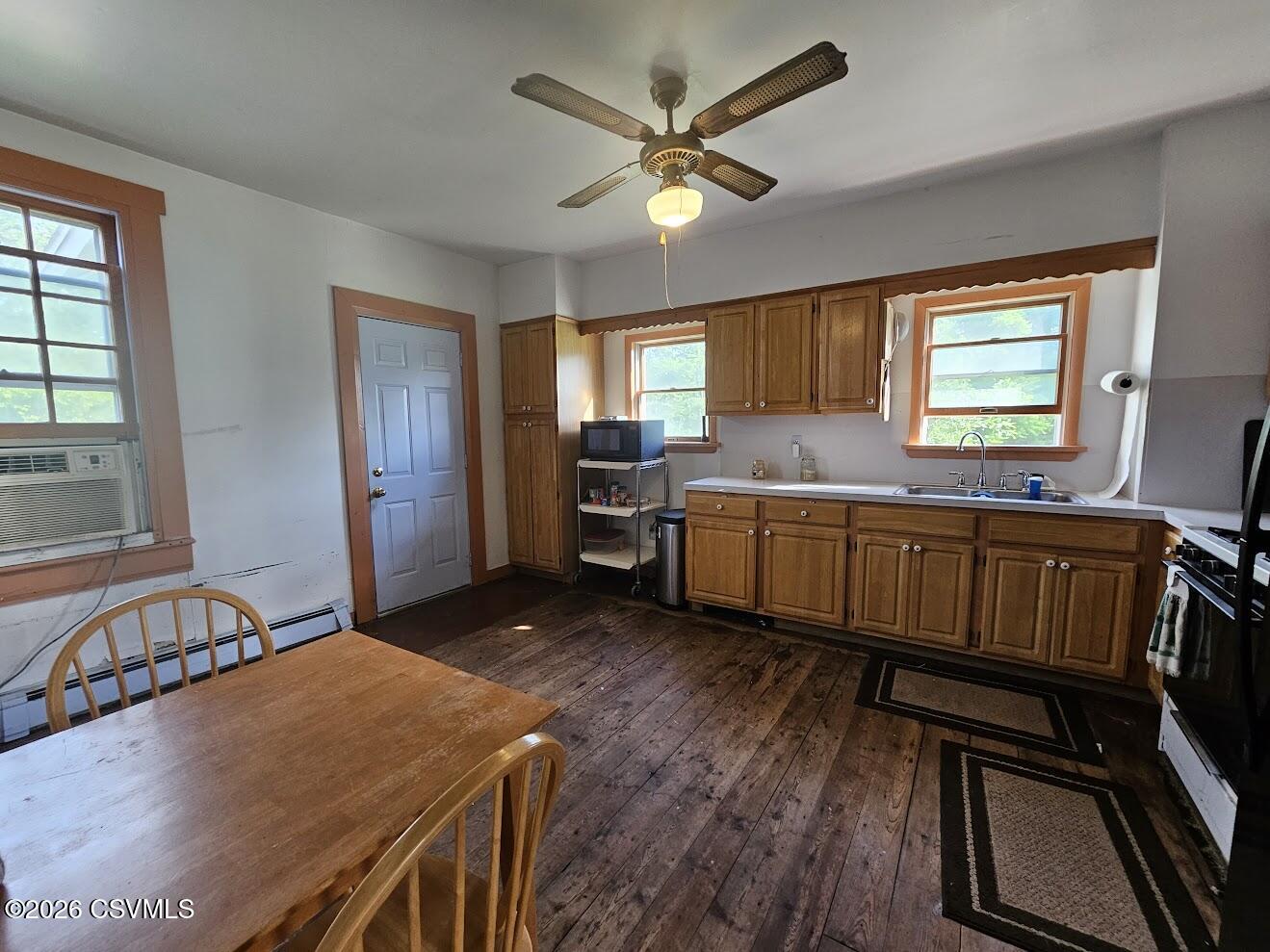 282 Columbia Hill Road Danville, PA 17821 - Photo 13 of 47
