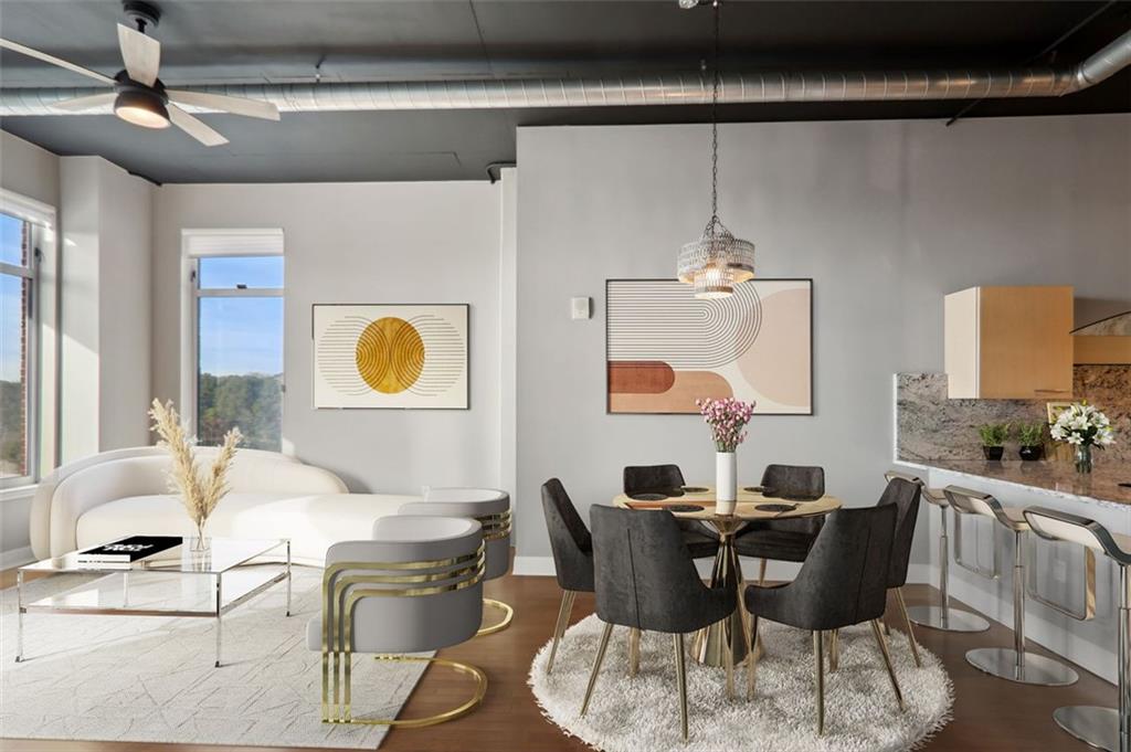 3820 Roswell Road Northeast, Unit 802 Atlanta, GA 30342 - Photo 1 of 1 Gallery Image 1
