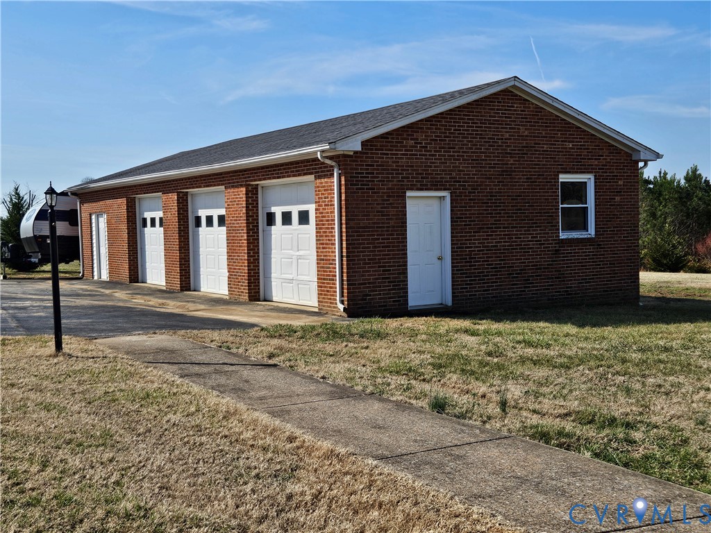 3407 Red House Road Rustburg, VA 24588 - Photo 34 of 45