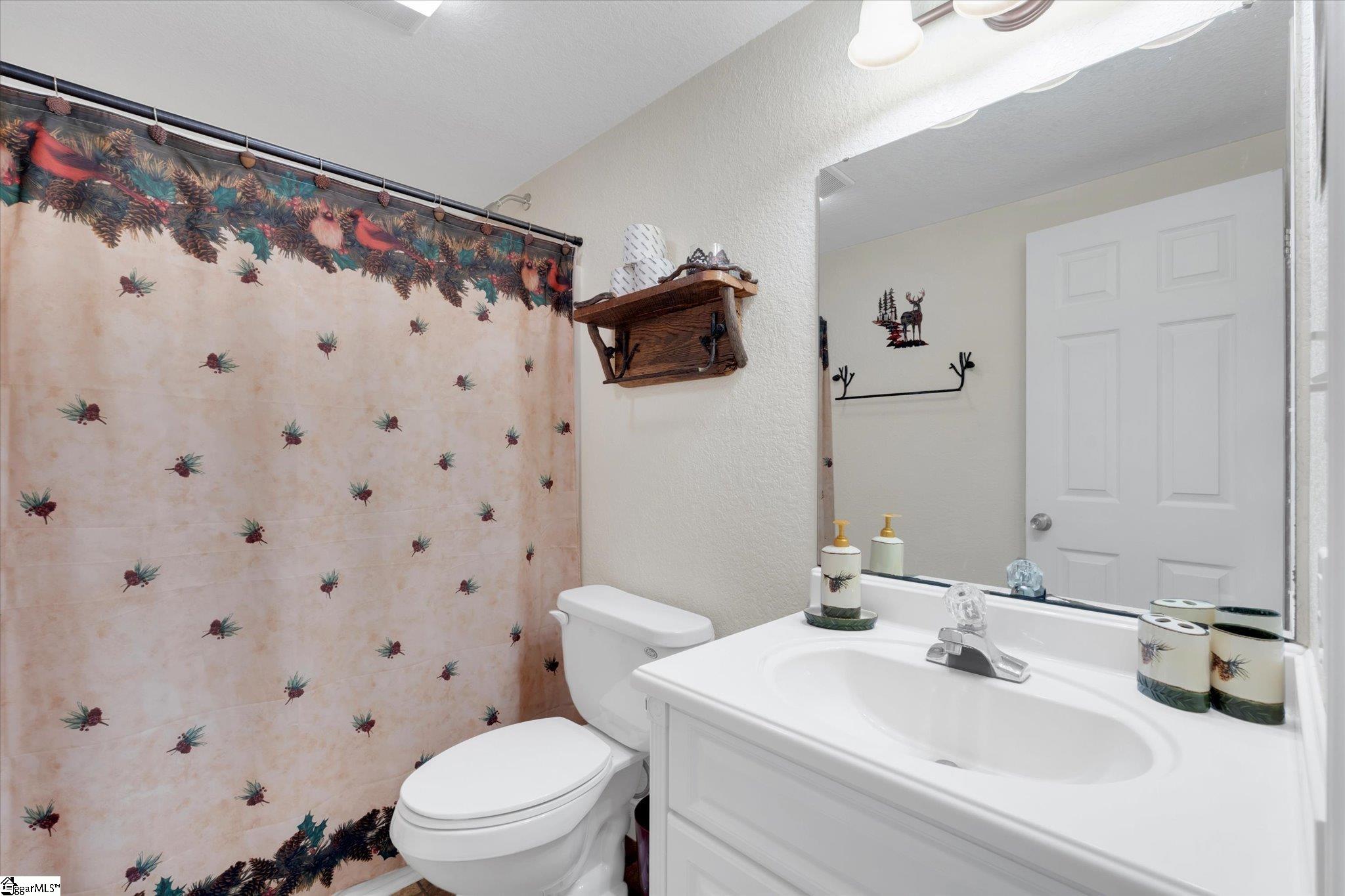 153 Anders Camp Road Cleveland, SC 29635 - Photo 17 of 43