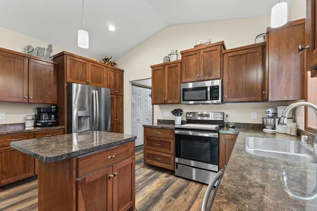 $295,000 | 713 Cherrywood Lane Northeast, Isanti, MN 55040