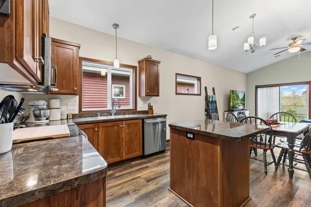 $295,000 | 713 Cherrywood Lane Northeast, Isanti, MN 55040