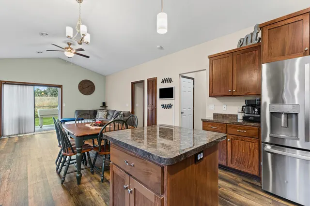 $295,000 | 713 Cherrywood Lane Northeast, Isanti, MN 55040