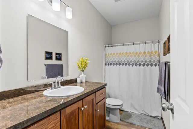 $295,000 | 713 Cherrywood Lane Northeast, Isanti, MN 55040