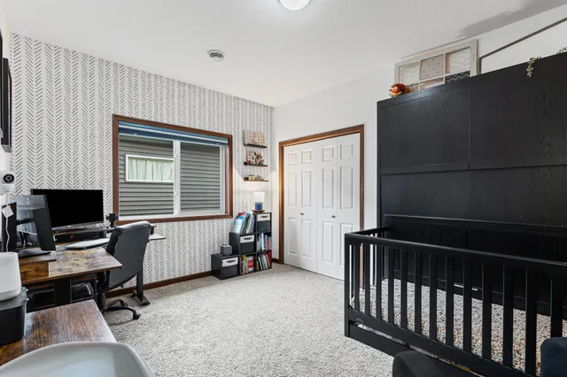 $295,000 | 713 Cherrywood Lane Northeast, Isanti, MN 55040