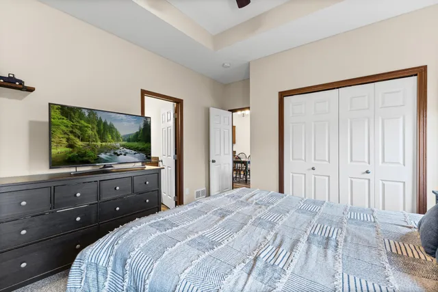 $295,000 | 713 Cherrywood Lane Northeast, Isanti, MN 55040