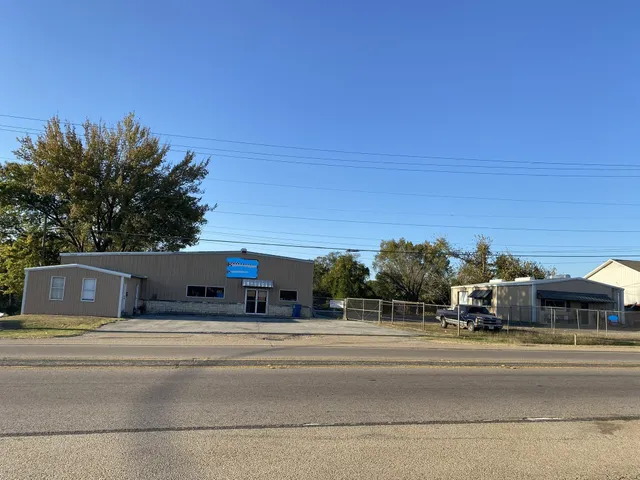 $499,000 | 500 East Commerce Street, Buffalo, TX 75831