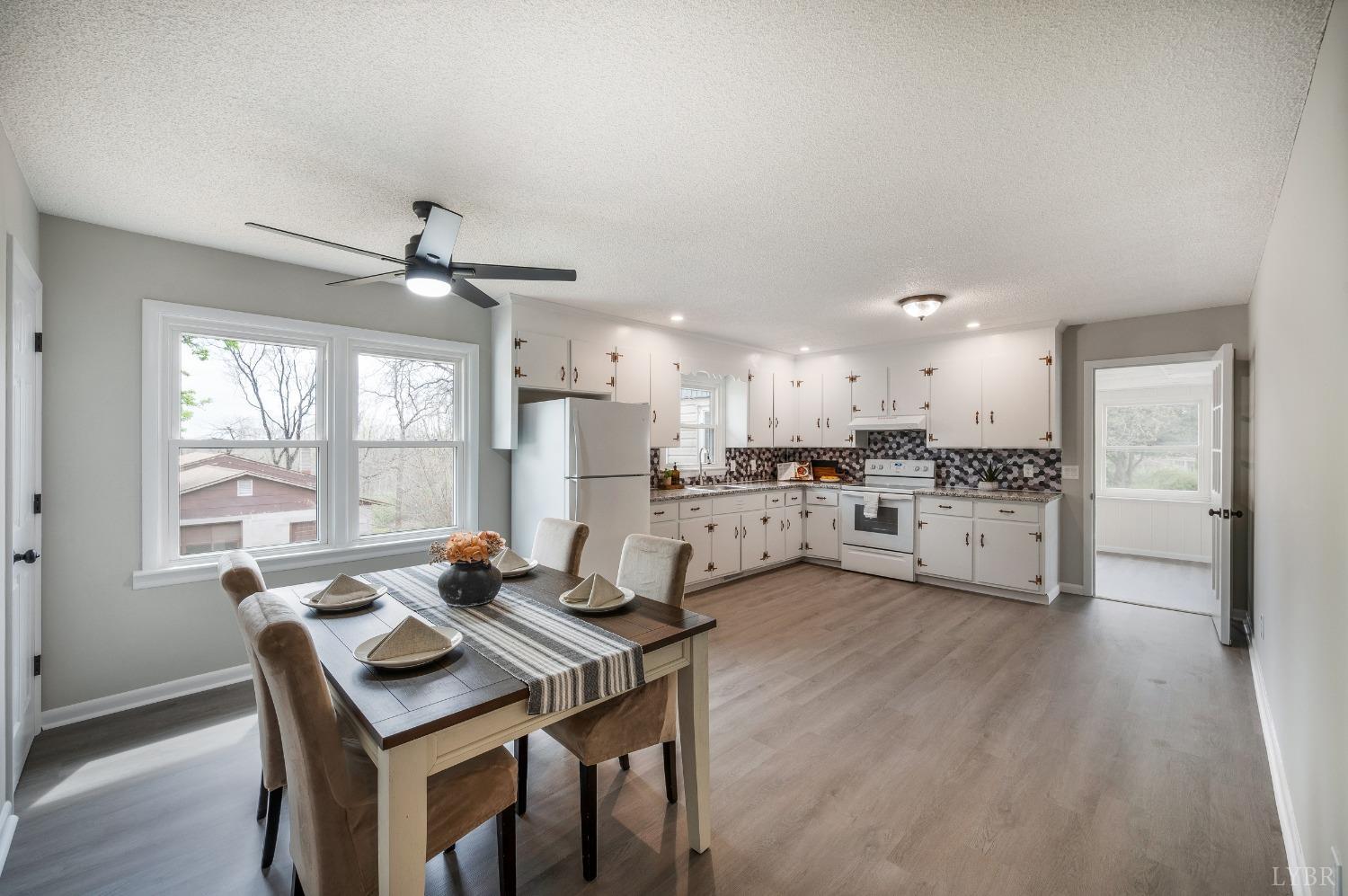 184 Crestview Drive Rustburg, VA 24588 - Photo 11 of 68