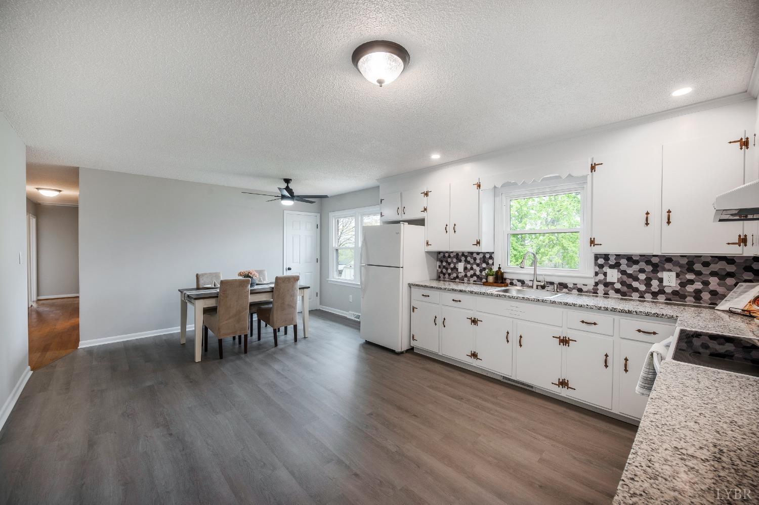 184 Crestview Drive Rustburg, VA 24588 - Photo 19 of 68