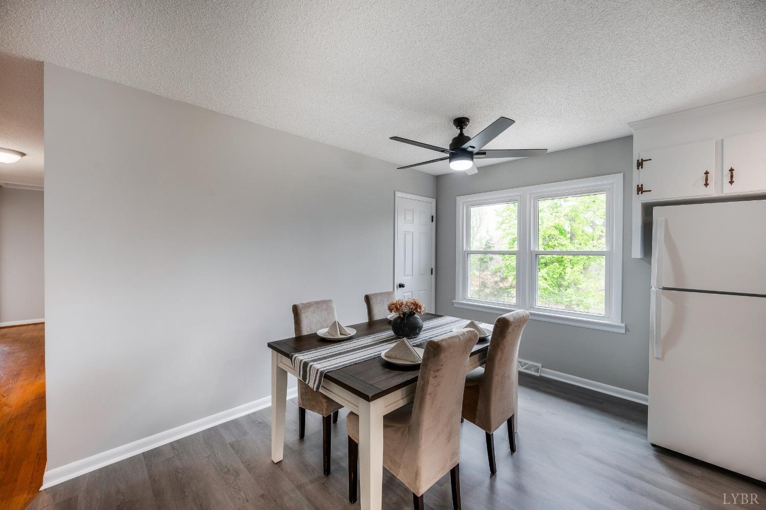 184 Crestview Drive Rustburg, VA 24588 - Photo 20 of 68