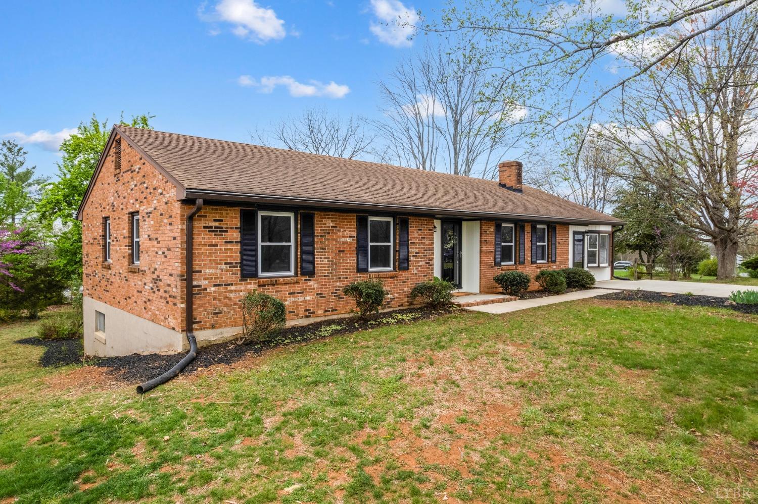 184 Crestview Drive Rustburg, VA 24588 - Photo 2 of 68