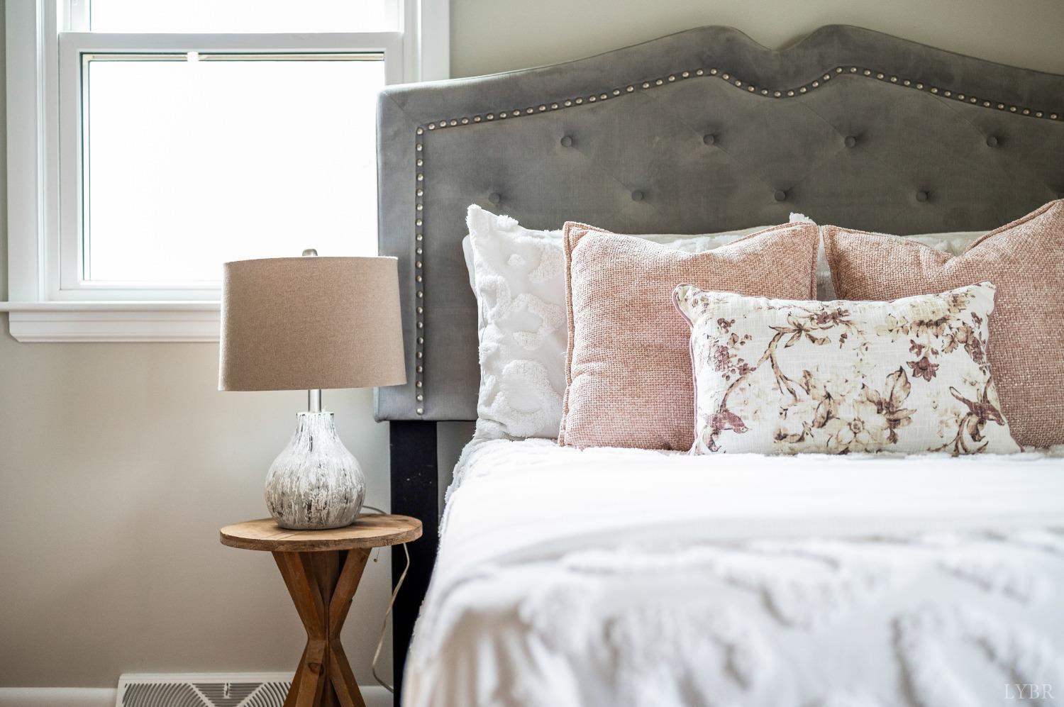 184 Crestview Drive Rustburg, VA 24588 - Photo 31 of 68