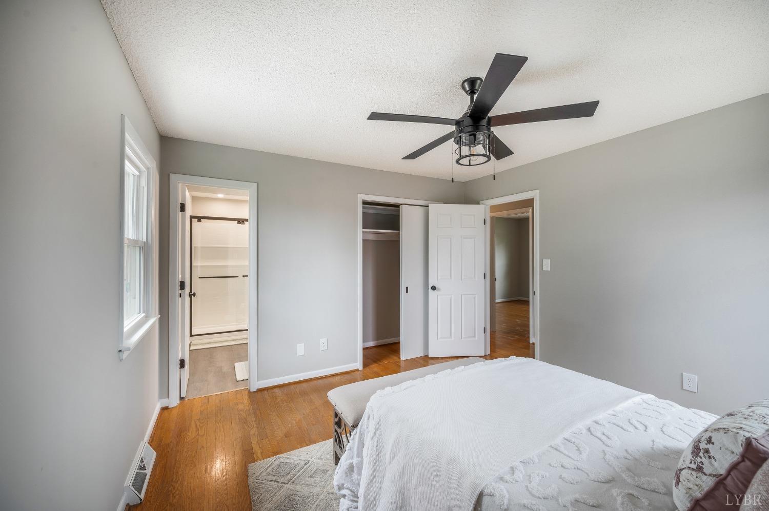 184 Crestview Drive Rustburg, VA 24588 - Photo 32 of 68