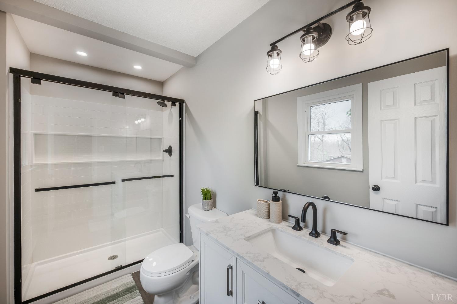 184 Crestview Drive Rustburg, VA 24588 - Photo 33 of 68