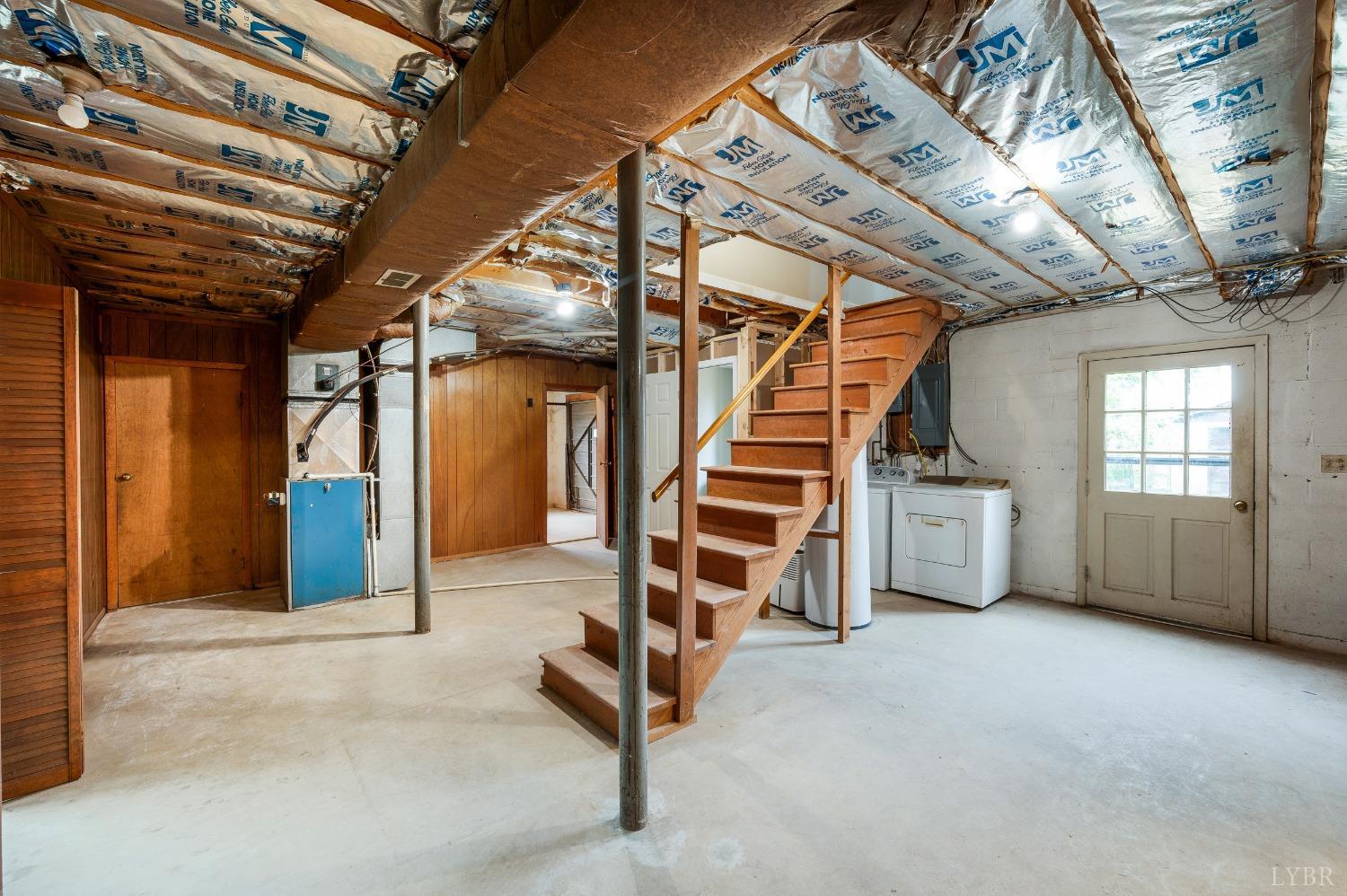 184 Crestview Drive Rustburg, VA 24588 - Photo 42 of 68