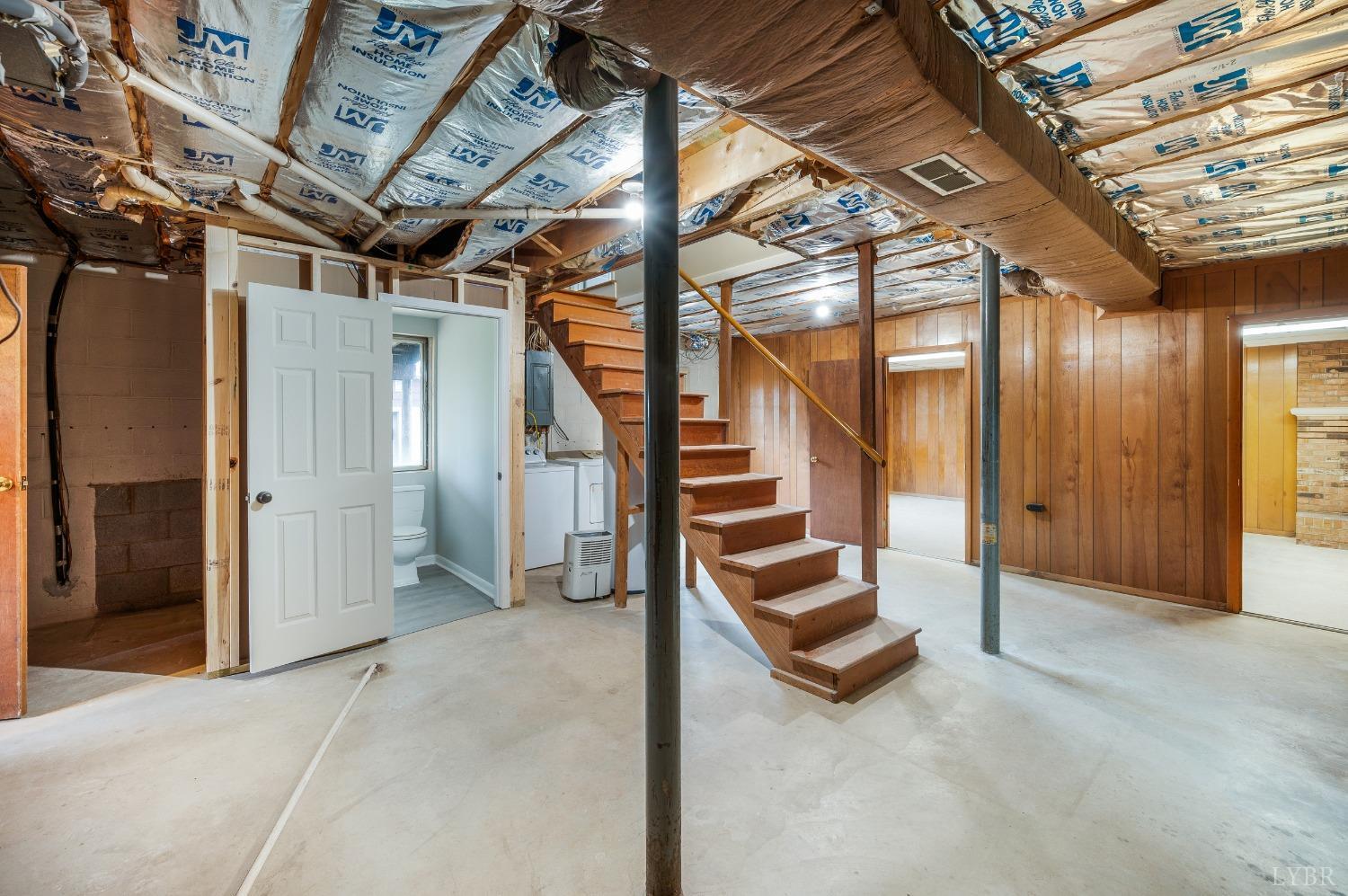 184 Crestview Drive Rustburg, VA 24588 - Photo 43 of 68