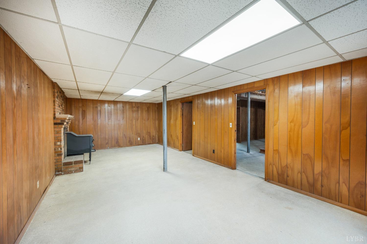 184 Crestview Drive Rustburg, VA 24588 - Photo 46 of 68