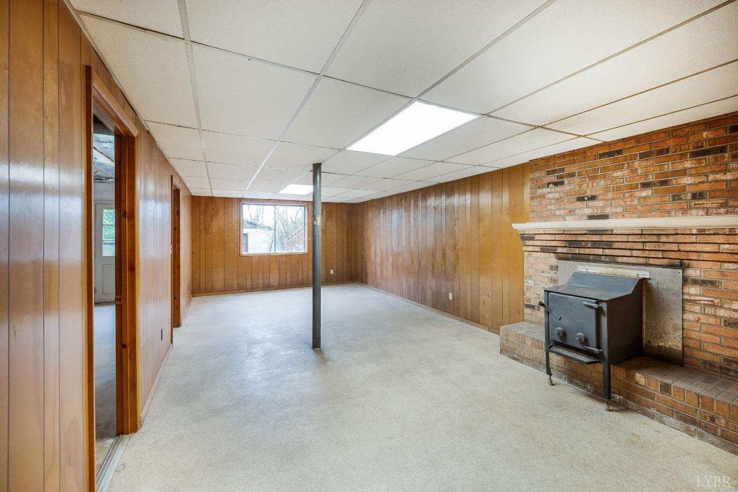 184 Crestview Drive Rustburg, VA 24588 - Photo 47 of 68