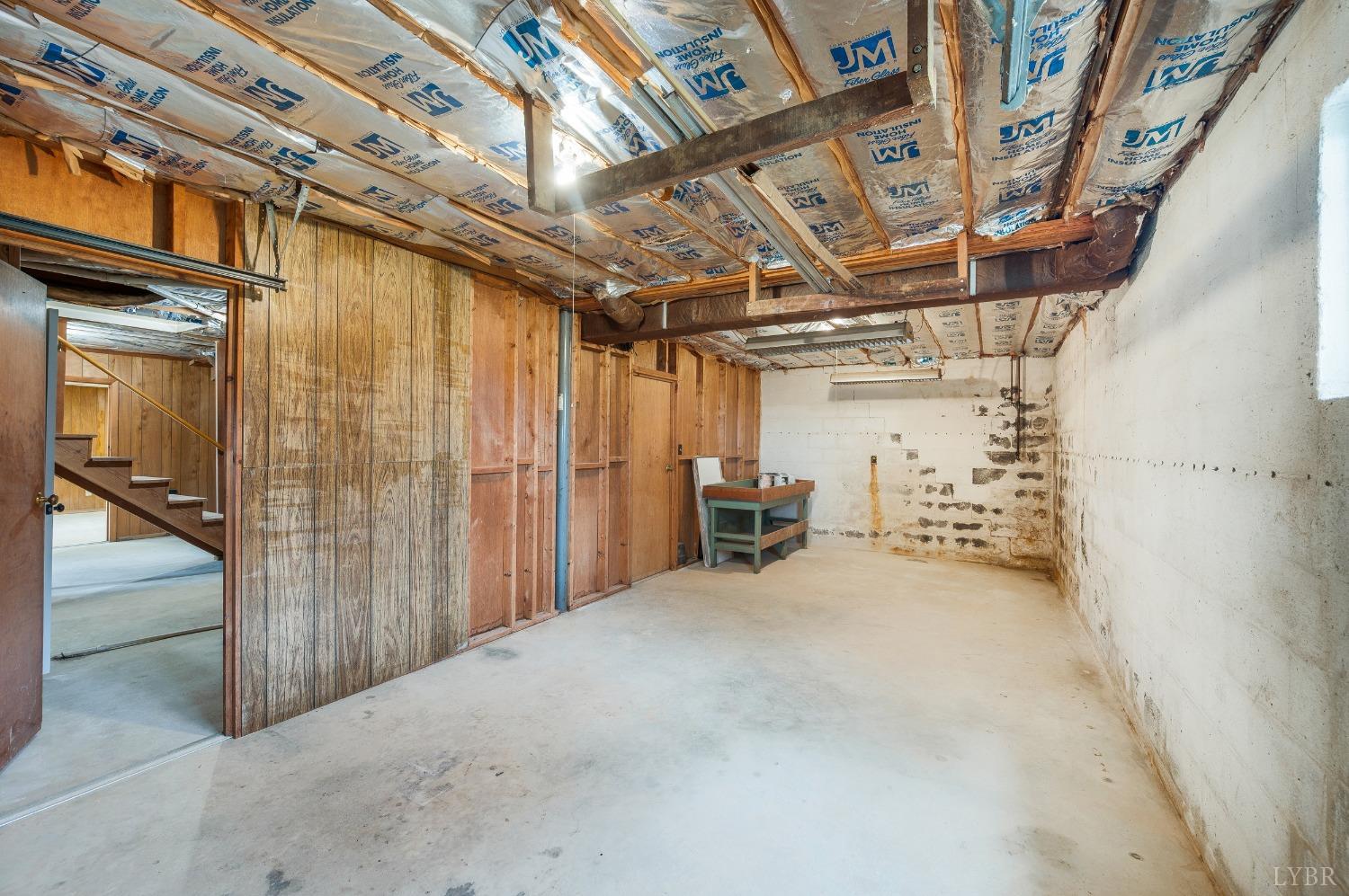 184 Crestview Drive Rustburg, VA 24588 - Photo 50 of 68