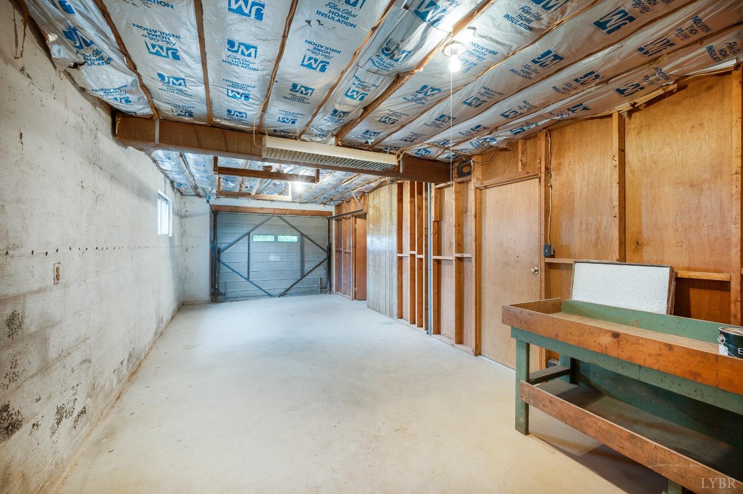 184 Crestview Drive Rustburg, VA 24588 - Photo 51 of 68