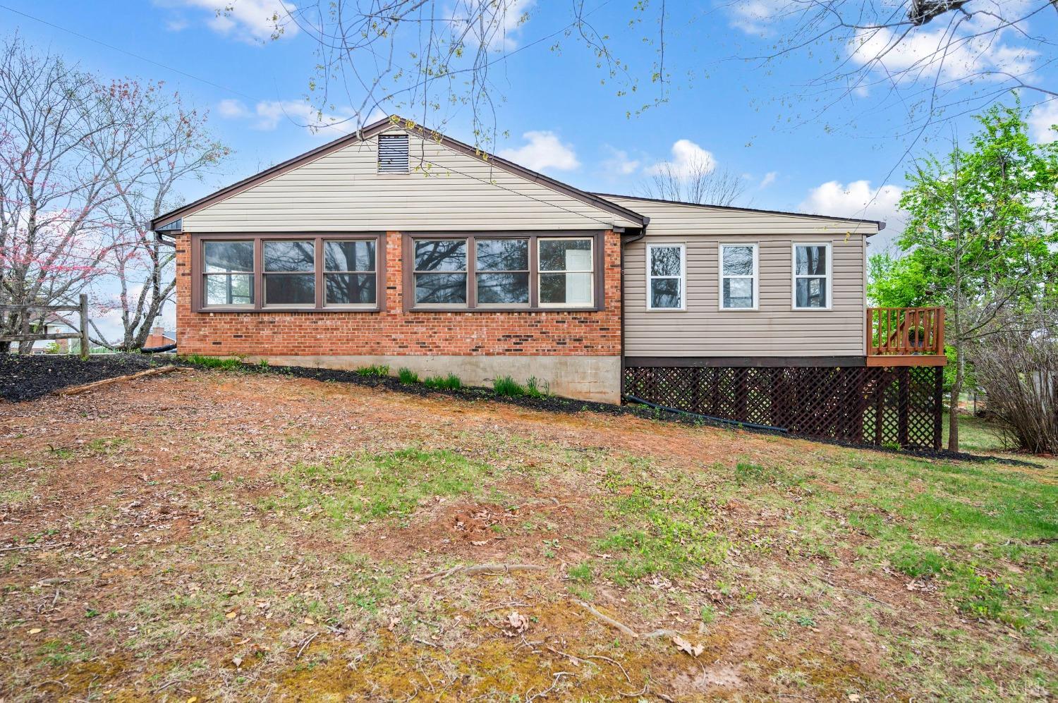 184 Crestview Drive Rustburg, VA 24588 - Photo 52 of 68