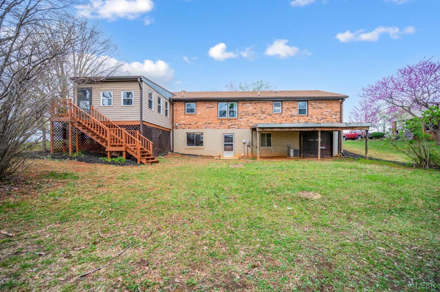 184 Crestview Drive Rustburg, VA 24588 - Photo 54 of 68