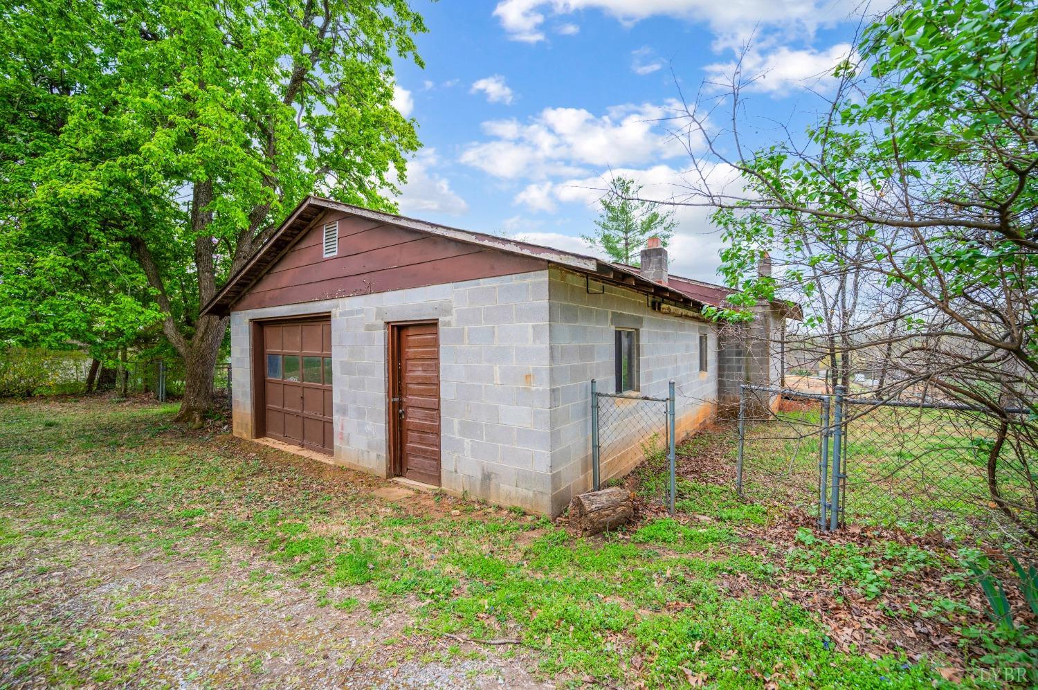 184 Crestview Drive Rustburg, VA 24588 - Photo 57 of 68