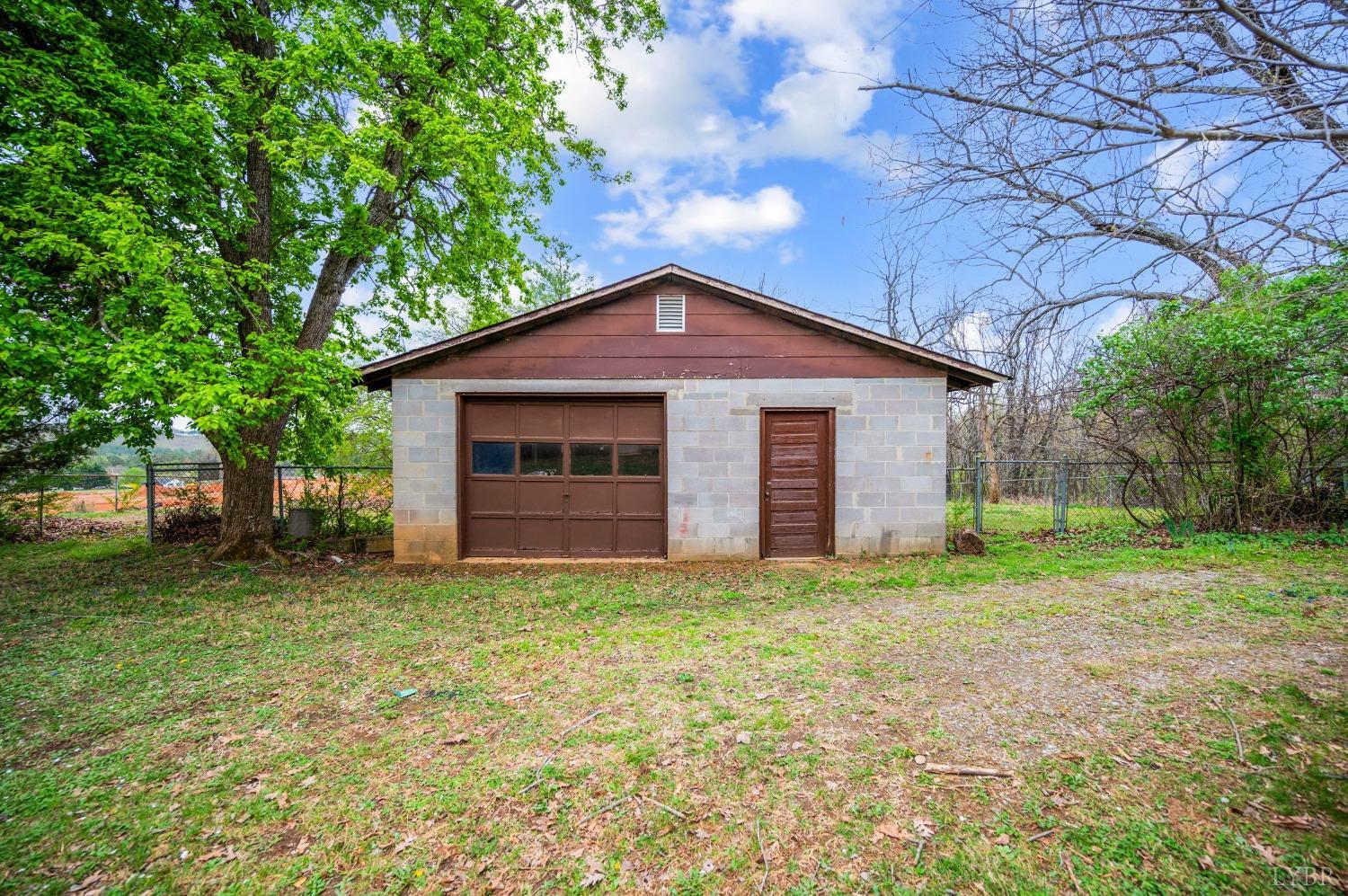 184 Crestview Drive Rustburg, VA 24588 - Photo 58 of 68