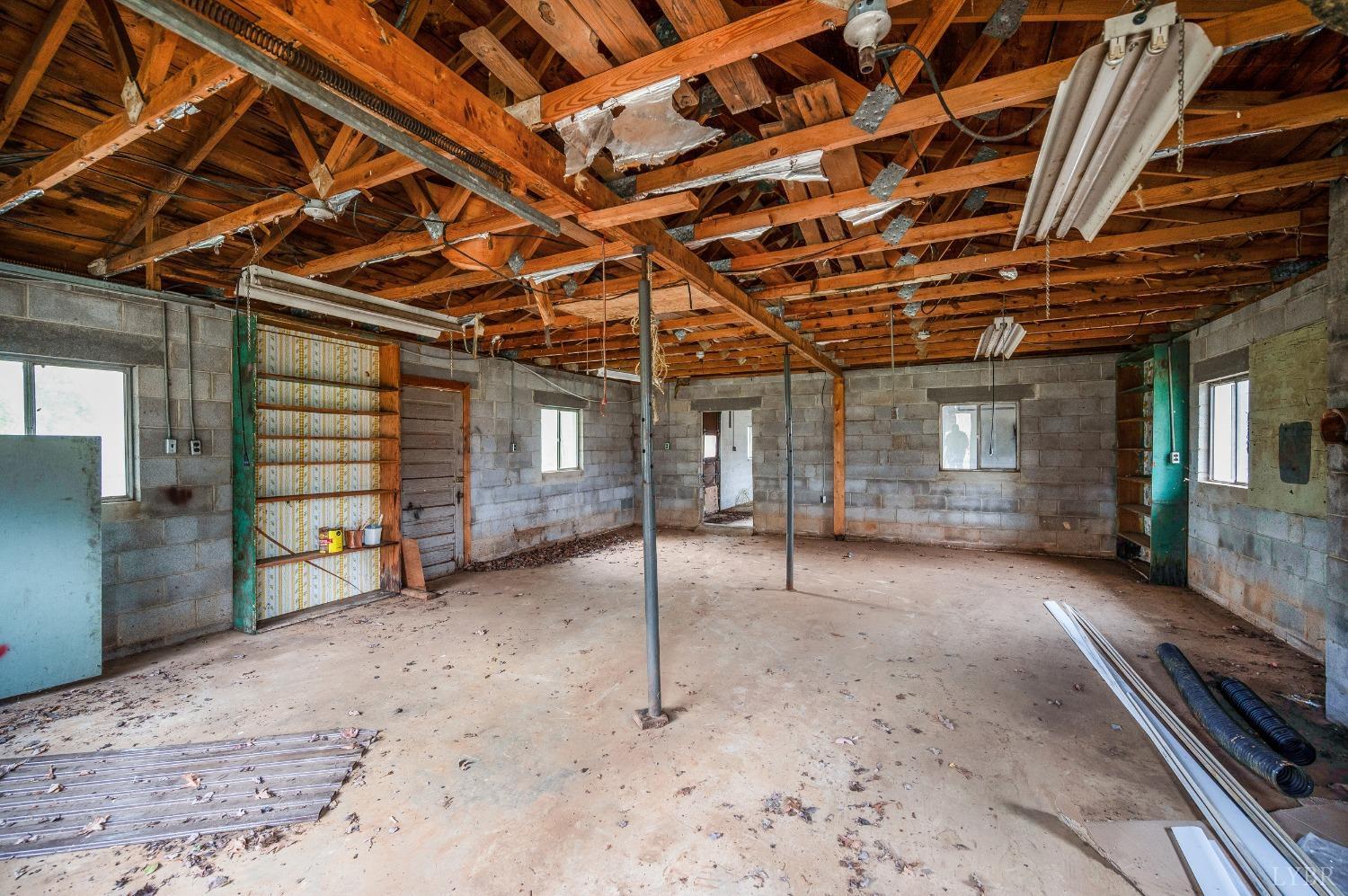 184 Crestview Drive Rustburg, VA 24588 - Photo 59 of 68