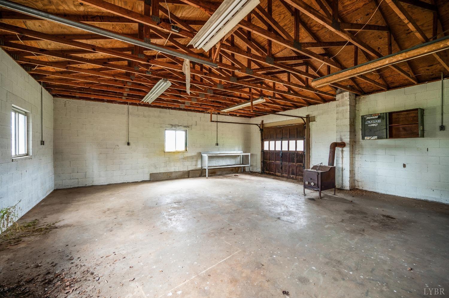 184 Crestview Drive Rustburg, VA 24588 - Photo 60 of 68