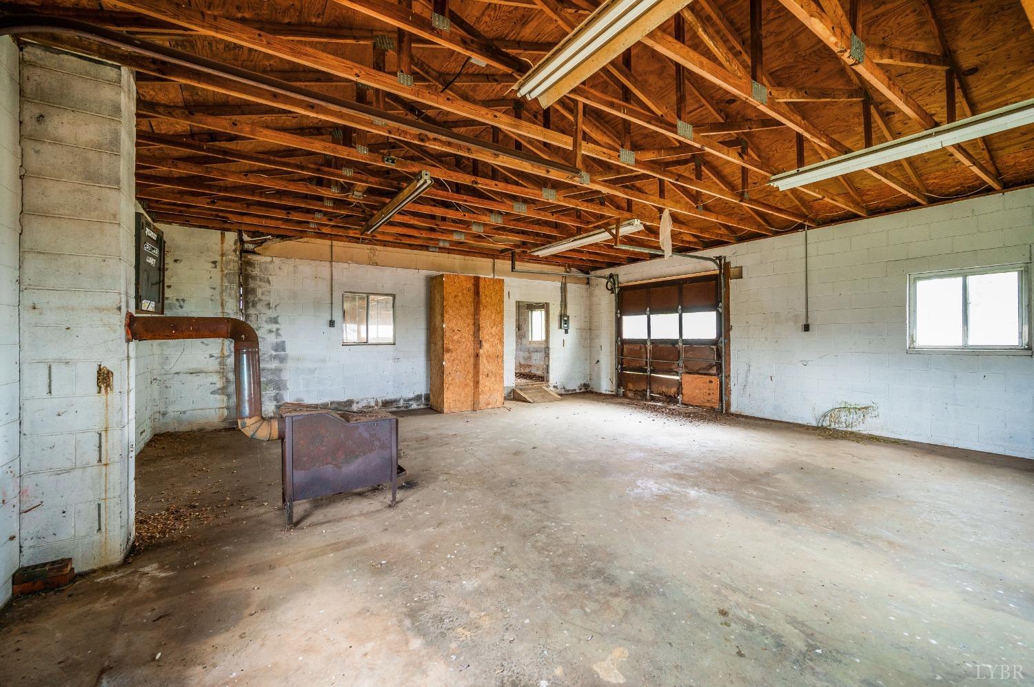 184 Crestview Drive Rustburg, VA 24588 - Photo 61 of 68