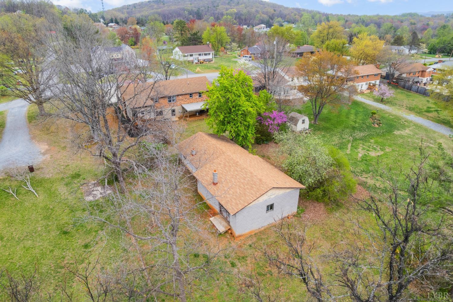 184 Crestview Drive Rustburg, VA 24588 - Photo 62 of 68