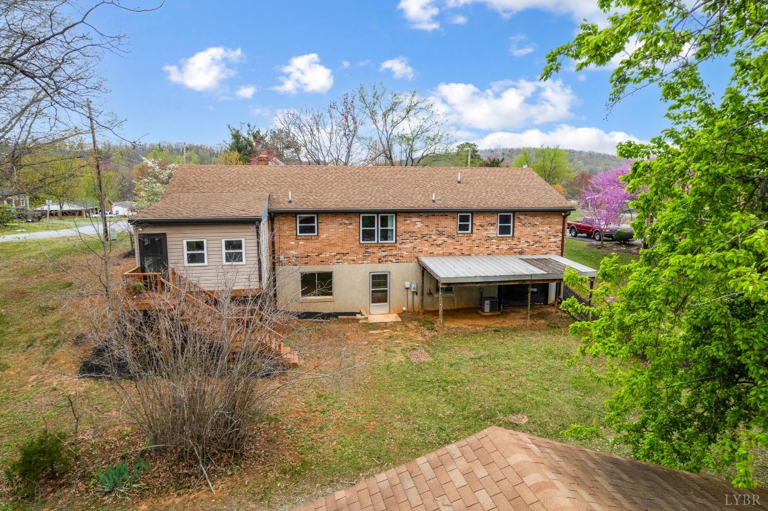 184 Crestview Drive Rustburg, VA 24588 - Photo 64 of 68