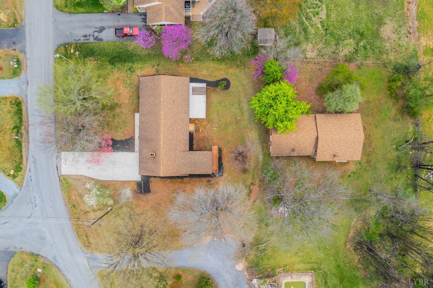 184 Crestview Drive Rustburg, VA 24588 - Photo 65 of 68