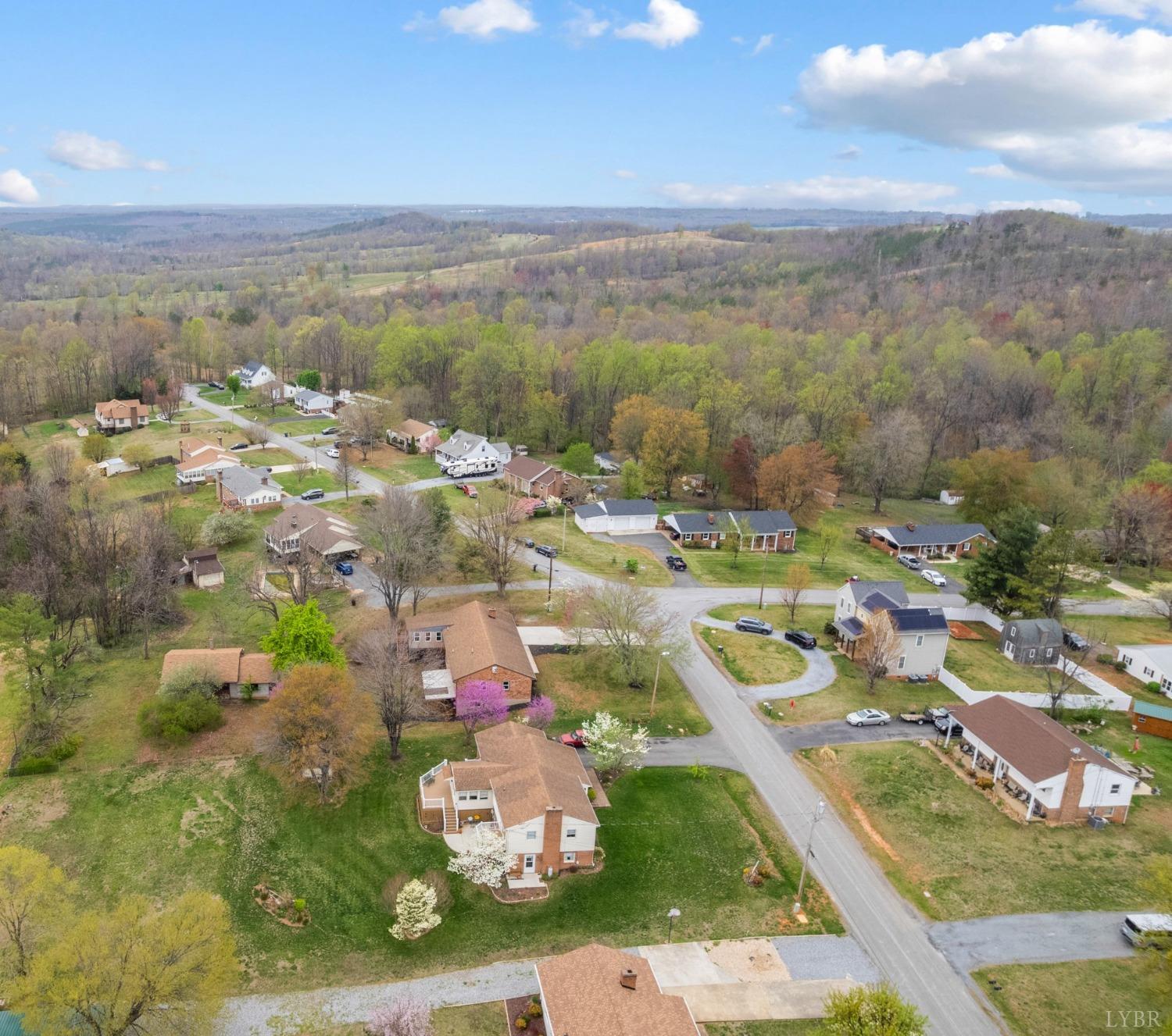 184 Crestview Drive Rustburg, VA 24588 - Photo 66 of 68