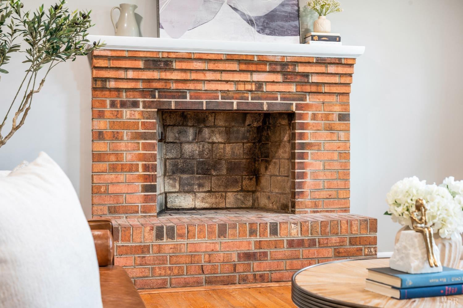 184 Crestview Drive Rustburg, VA 24588 - Photo 8 of 68