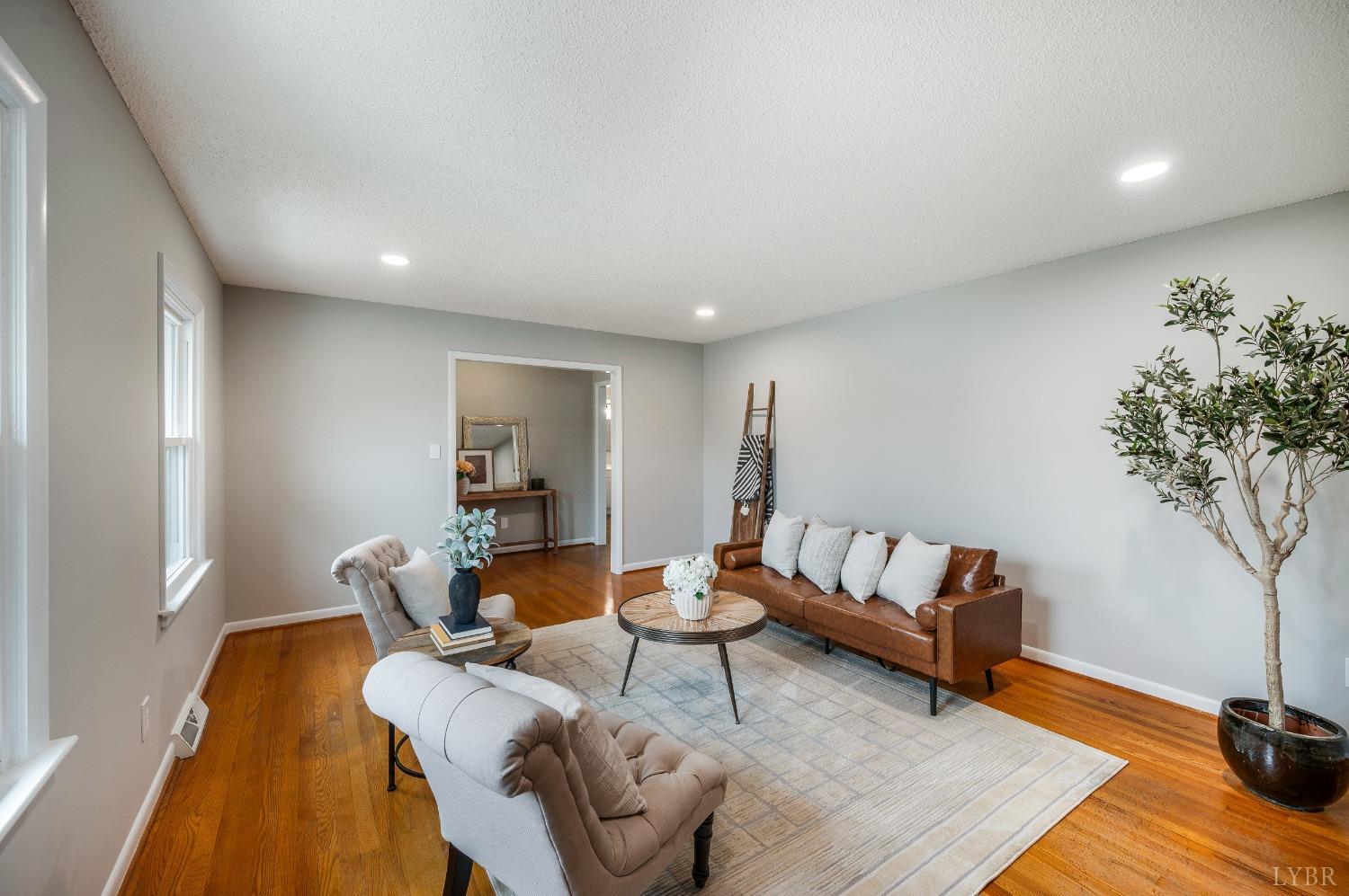 184 Crestview Drive Rustburg, VA 24588 - Photo 10 of 68