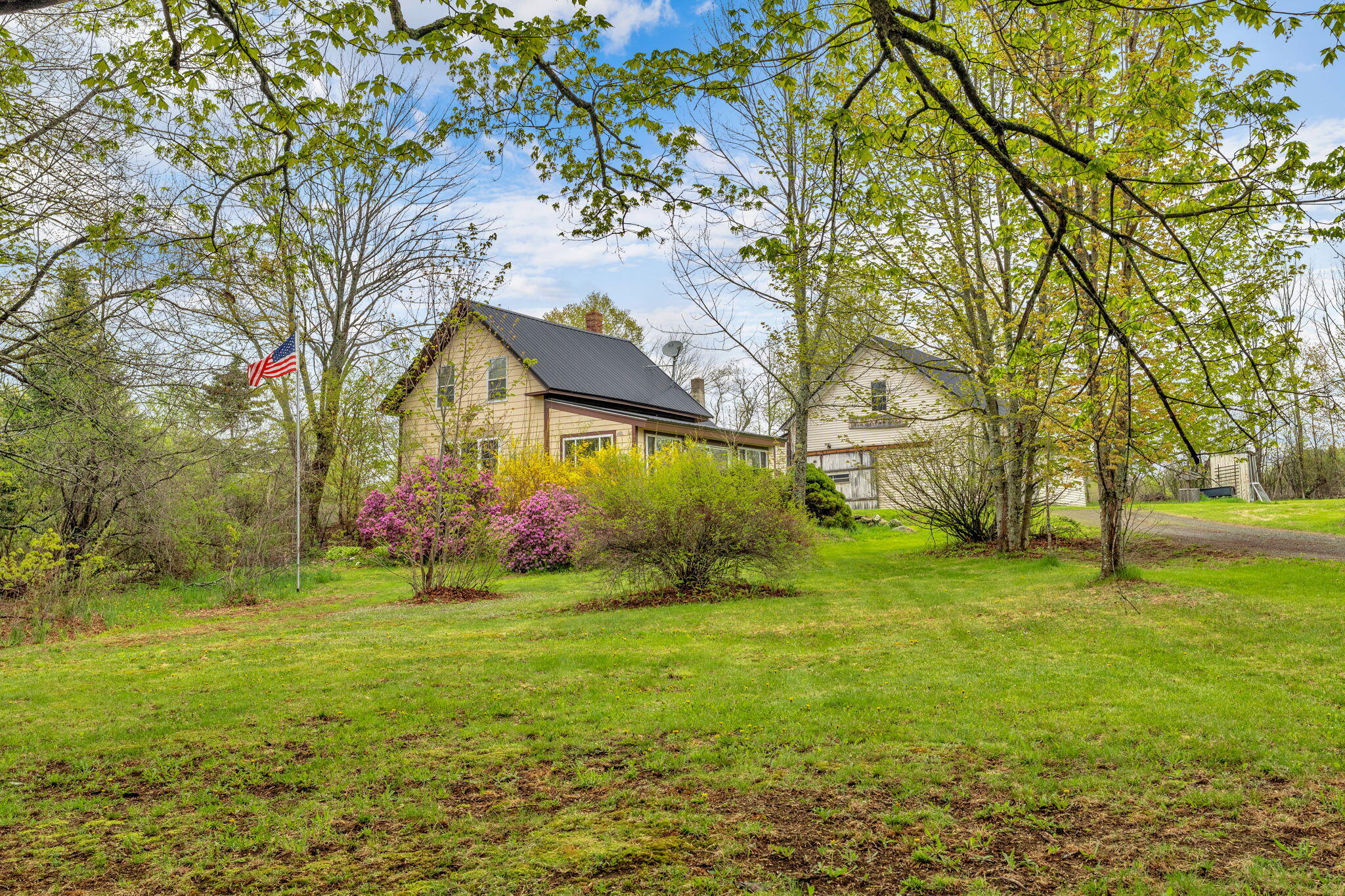 402 Webb Ridge Road Palmyra, ME 04965 - Photo 38 of 67 39-web-or-mls-402-webb-ridge-rd