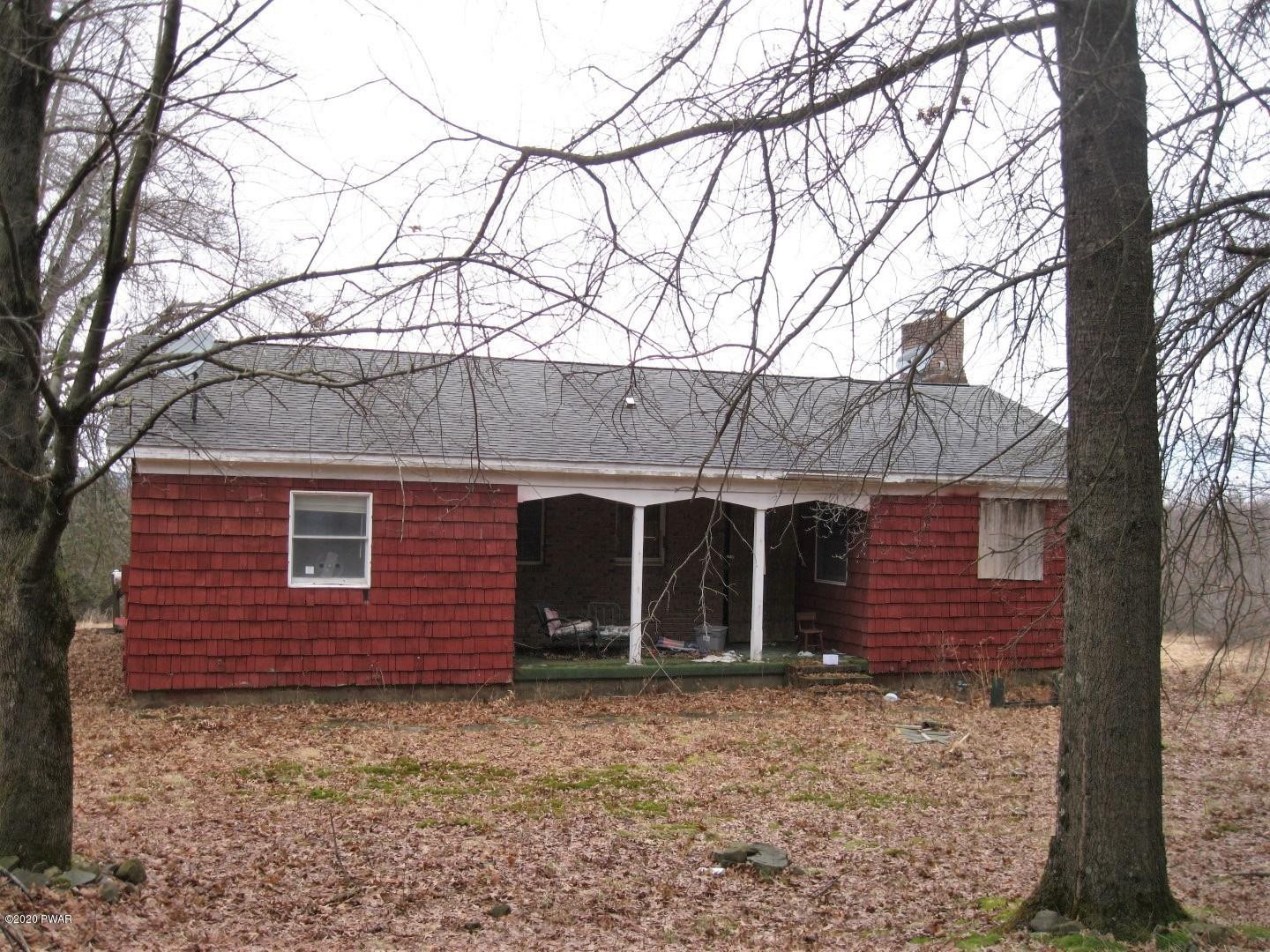 61 Leonard Road Pleasant Mount, PA 18453 - Photo 2 of 21 22-EXTERIOR