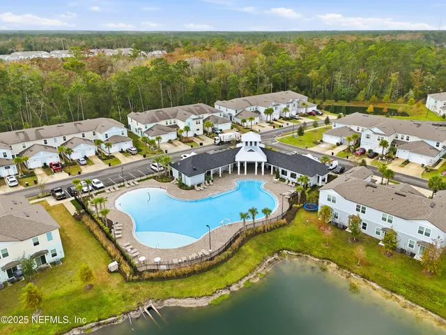 a view of an ocean from a balcony