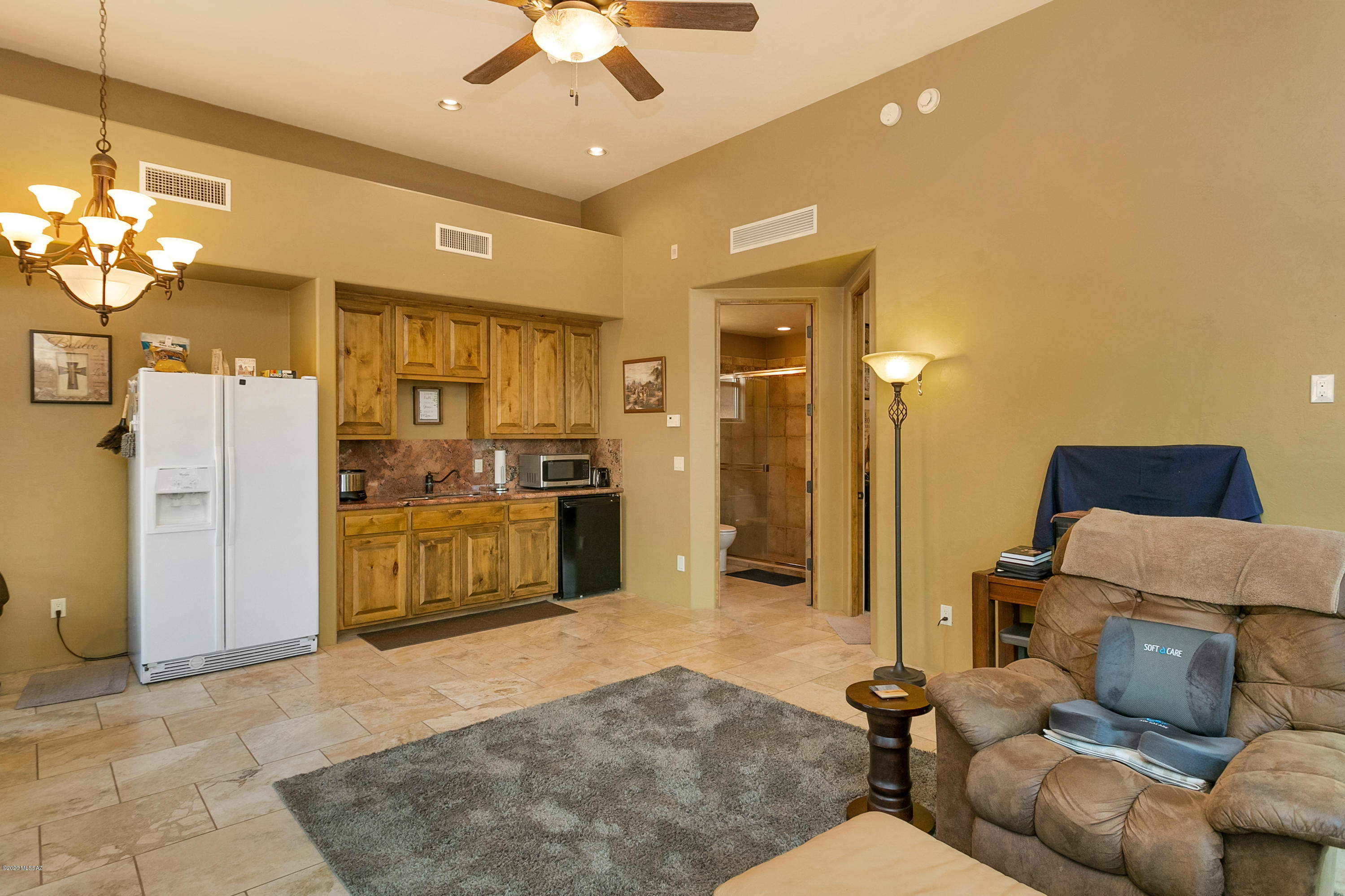 3497 North Drake Place Tucson, AZ 85749 - Photo 46 of 49