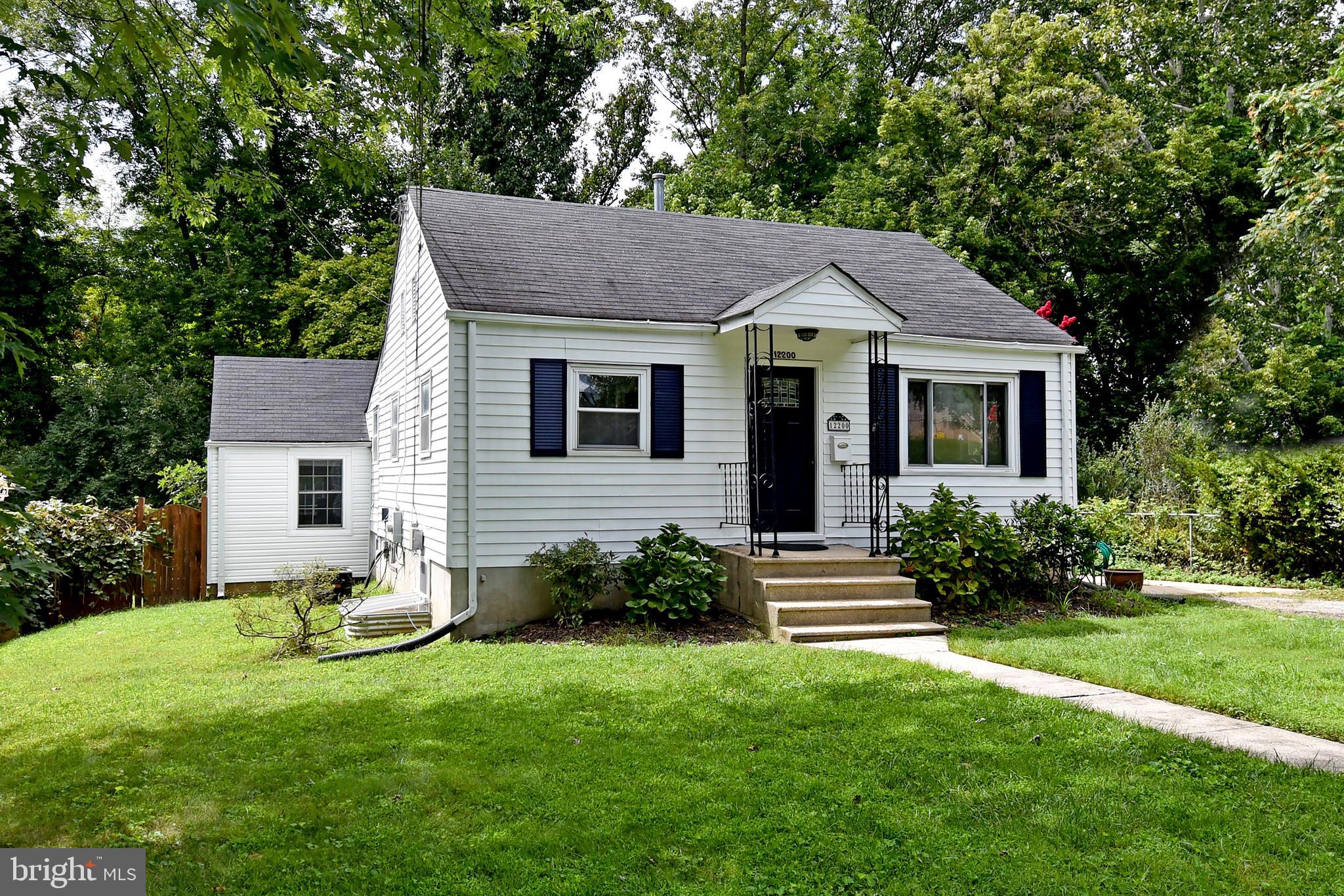 12200 Dewey Road Silver Spring, MD 20906 - Photo 1 of 24