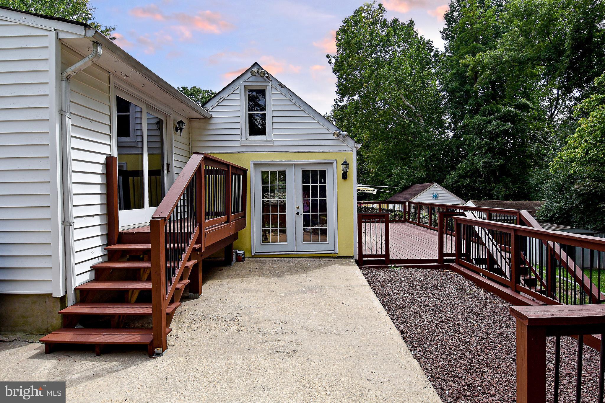 12200 Dewey Road Silver Spring, MD 20906 - Photo 21 of 24