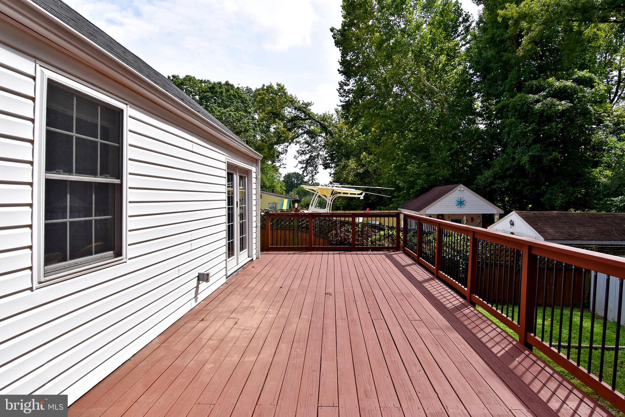 12200 Dewey Road Silver Spring, MD 20906 - Photo 22 of 24
