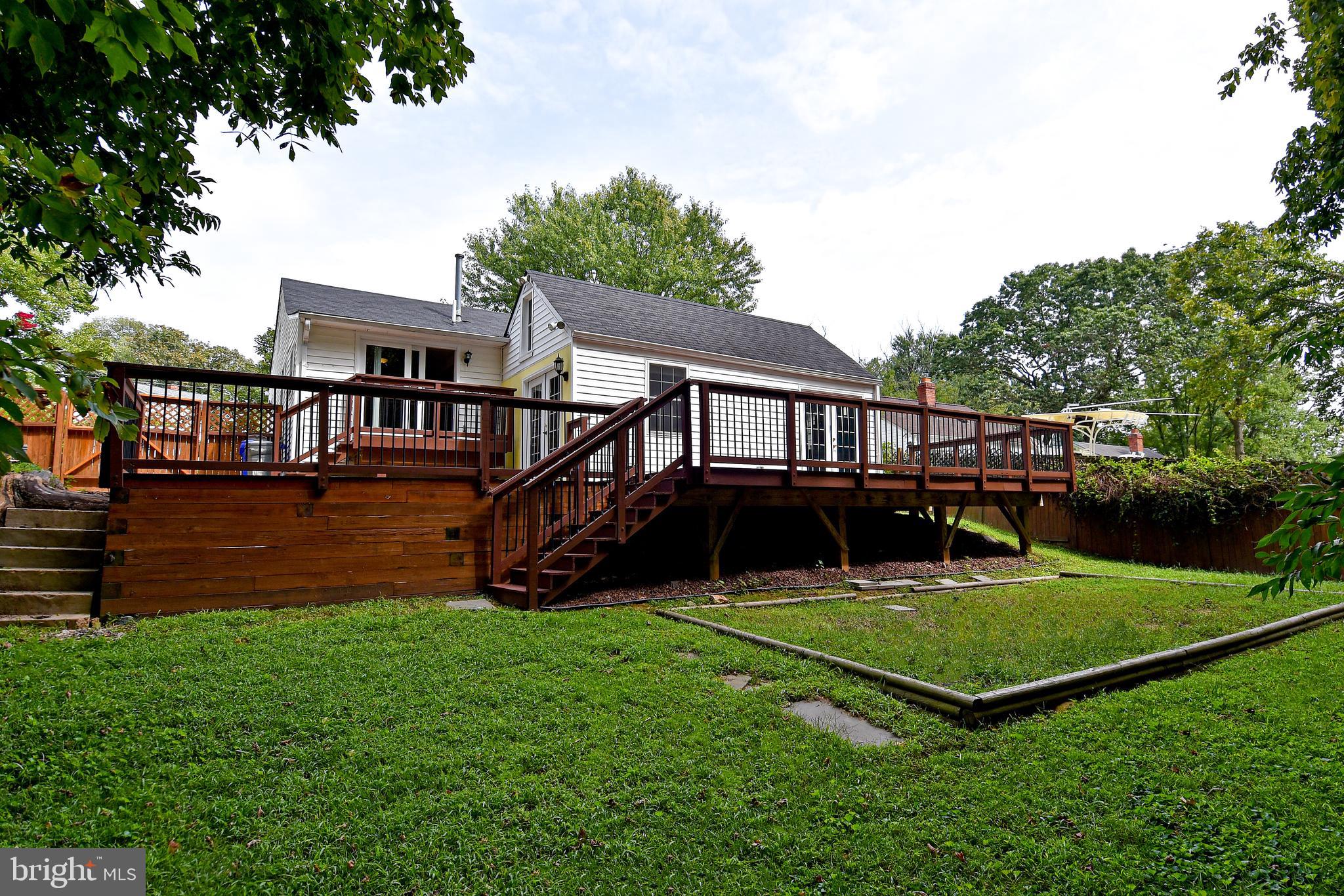 12200 Dewey Road Silver Spring, MD 20906 - Photo 23 of 24